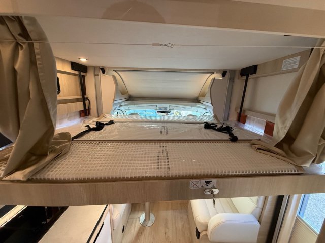 Rapido 686 F - Photo 10