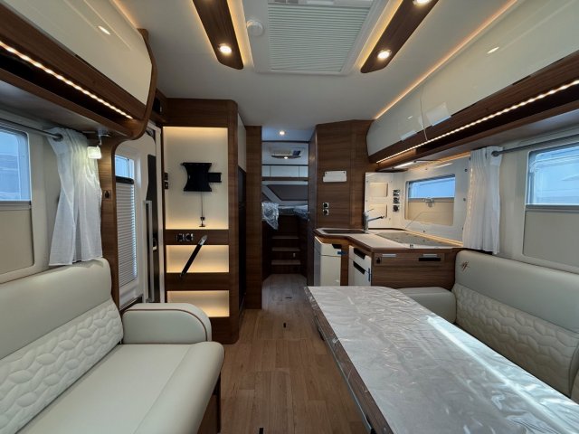 Rapido 8066 DF - Photo 4