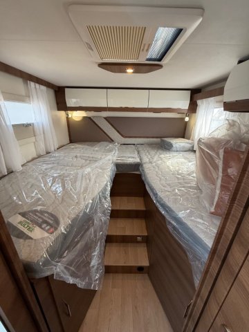 Rapido 8066 DF - Photo 7