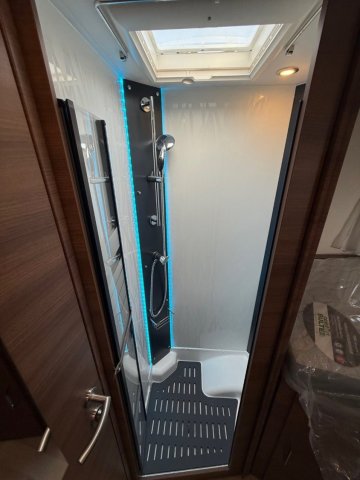 Rapido 8066 DF - Photo 9