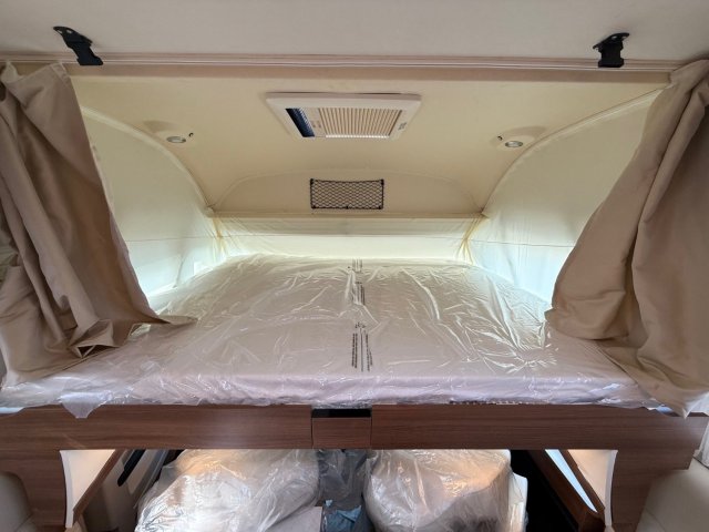 Rapido 8066 DF - Photo 10