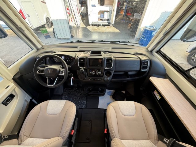 Rapido 850 F - Photo 4