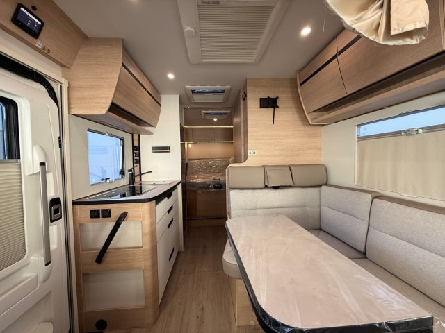 Rapido 850 F - Photo 5