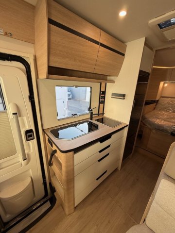 Rapido 850 F - Photo 6