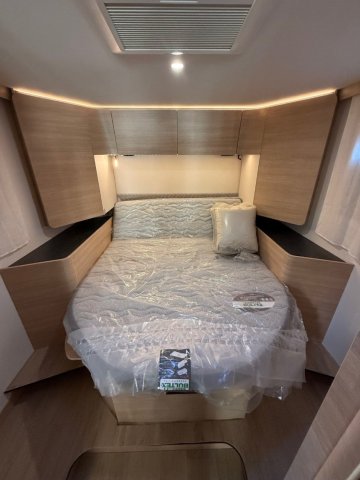 Rapido 850 F - Photo 7