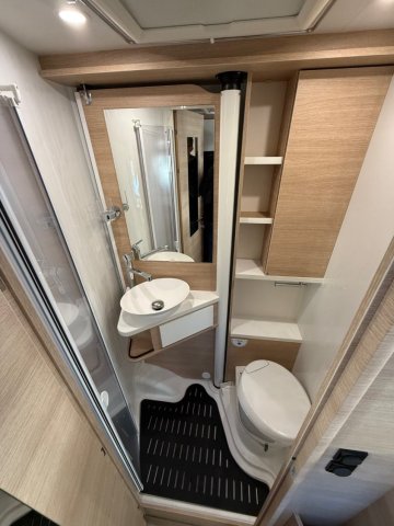 Rapido 850 F - Photo 8