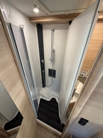 Rapido 850 F - Photo 9