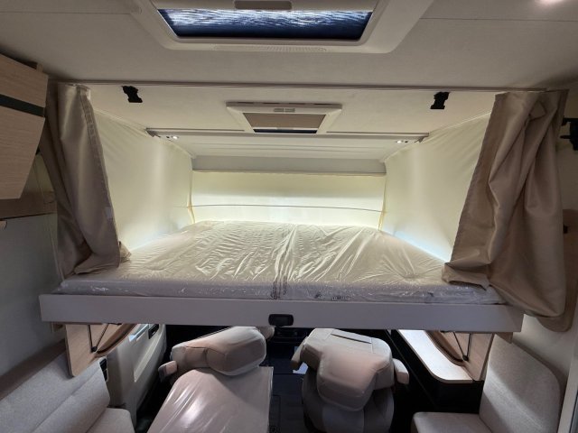 Rapido 850 F - Photo 10