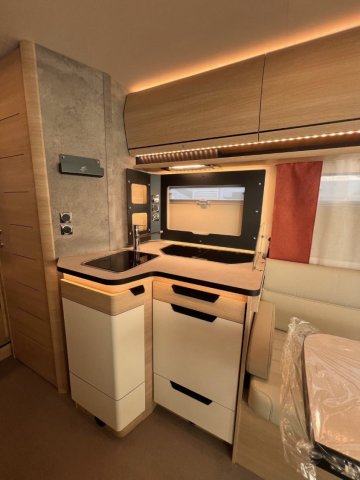 Rapido 896 F - Photo 5