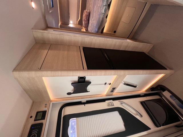 Rapido 896 F - Photo 6