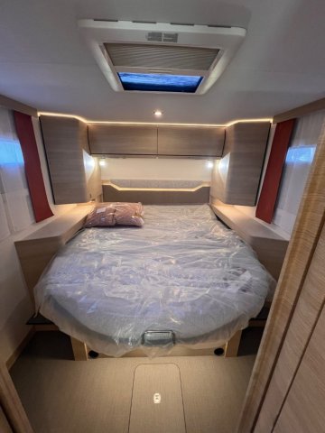 Rapido 896 F - Photo 7