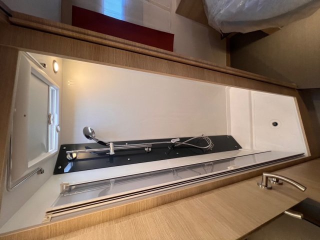 Rapido 896 F - Photo 8