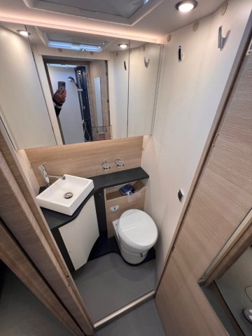 Rapido 896 F - Photo 9