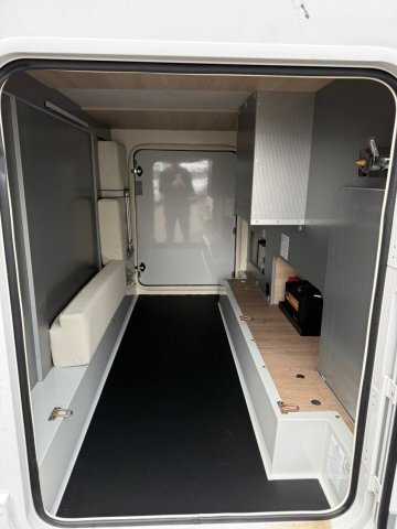 Rapido C55 65eme anniversaire - Photo 3