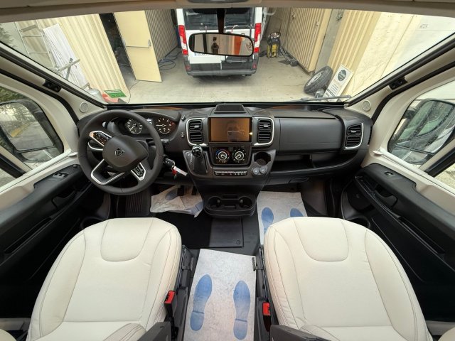 Rapido C55 65eme anniversaire - Photo 4