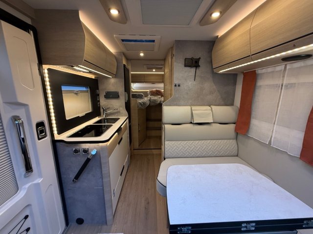 Rapido C55 65eme anniversaire - Photo 5