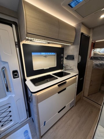 Rapido C55 65eme anniversaire - Photo 7