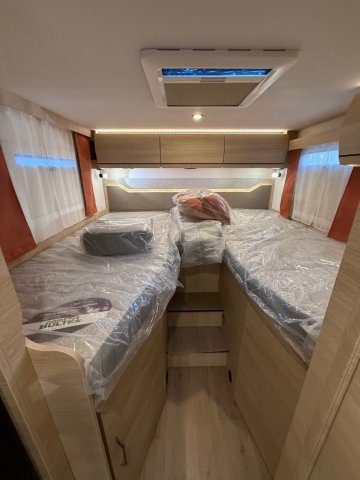 Rapido C55 65eme anniversaire - Photo 8