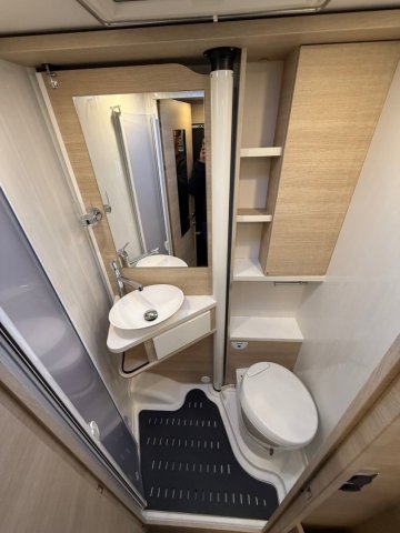 Rapido C55 65eme anniversaire - Photo 9