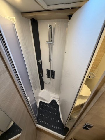 Rapido C55 65eme anniversaire - Photo 10