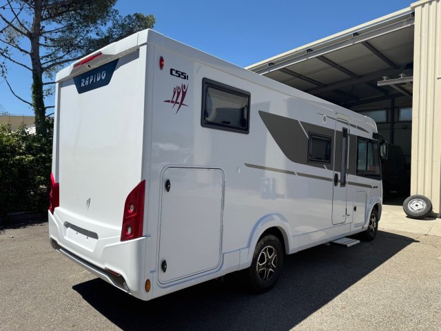 Rapido C55i - Photo 2