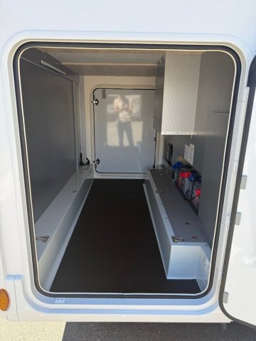 Rapido C55i - Photo 3