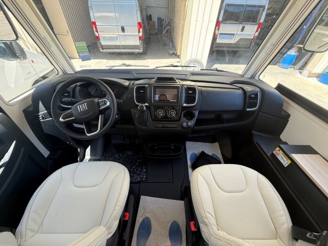 Rapido C55i - Photo 4