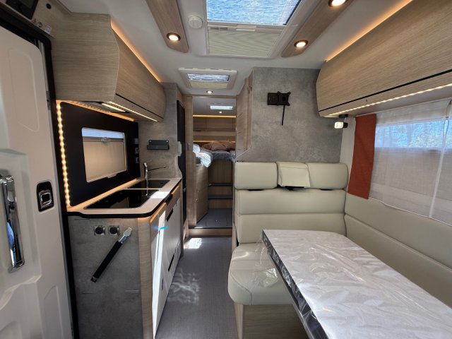 Rapido C55i - Photo 5