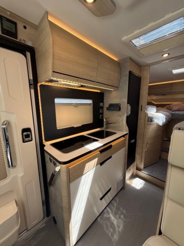 Rapido C55i - Photo 6