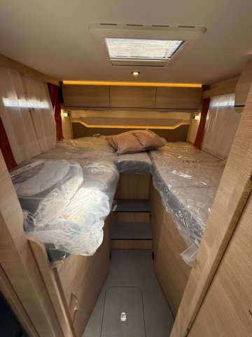 Rapido C55i - Photo 7