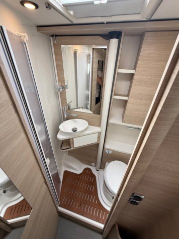 Rapido C55i - Photo 9