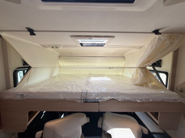 Rapido C55i - Photo 10