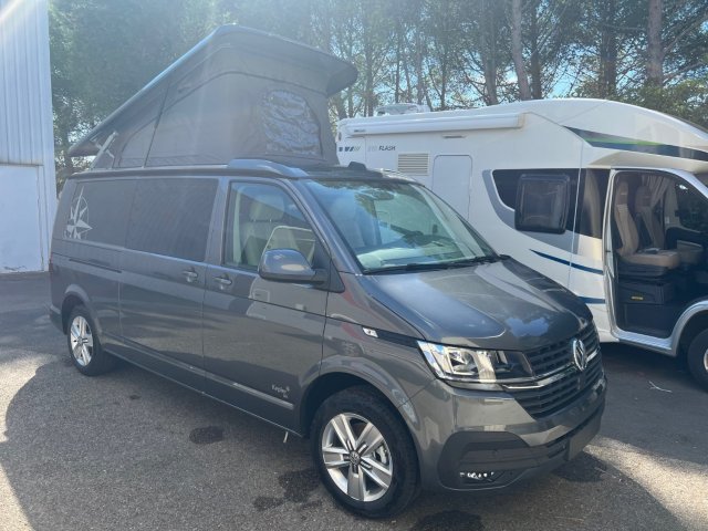 Westfalia Kepler Six - Photo 2