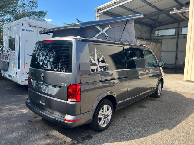 Westfalia Kepler Six - Photo 3