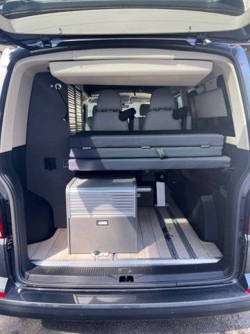 Westfalia Kepler Six - Photo 4