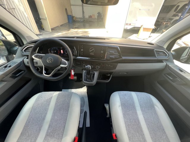 Westfalia Kepler Six - Photo 5