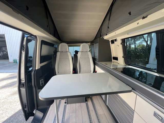 Westfalia Kepler Six - Photo 6