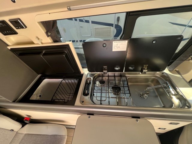 Westfalia Kepler Six - Photo 7