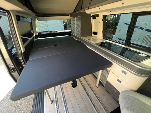 Westfalia Kepler Six - Photo 8