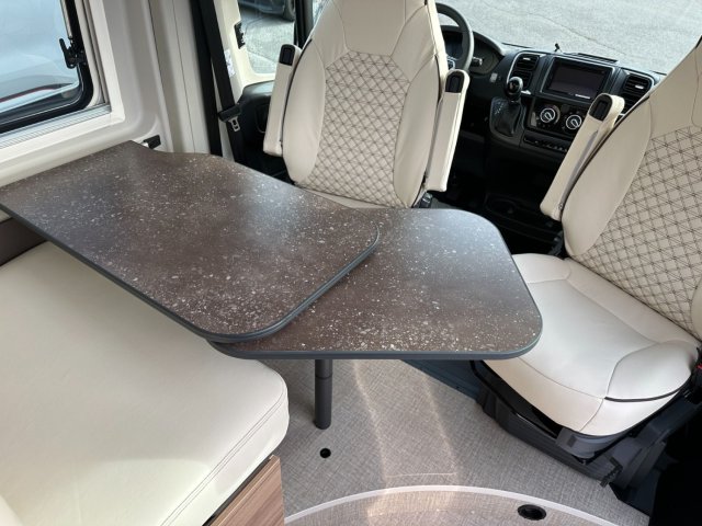 Burstner B66 600C Campéo C600 - Photo 5