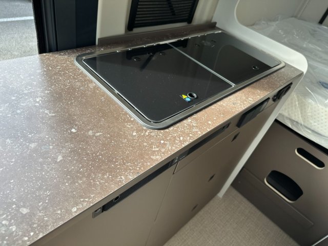 Burstner B66 600C Campéo C600 - Photo 6