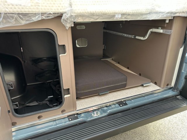 Burstner B66 600C Campéo C600 - Photo 8