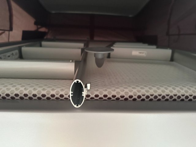 Burstner Campeo C 540 Black Forest C540 4x4 - Photo 3