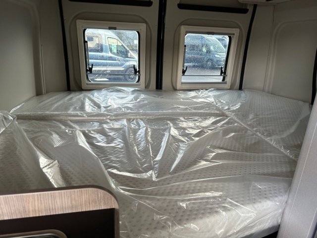 Burstner Campeo C 600 Campéo Skyline C600 - Photo 2