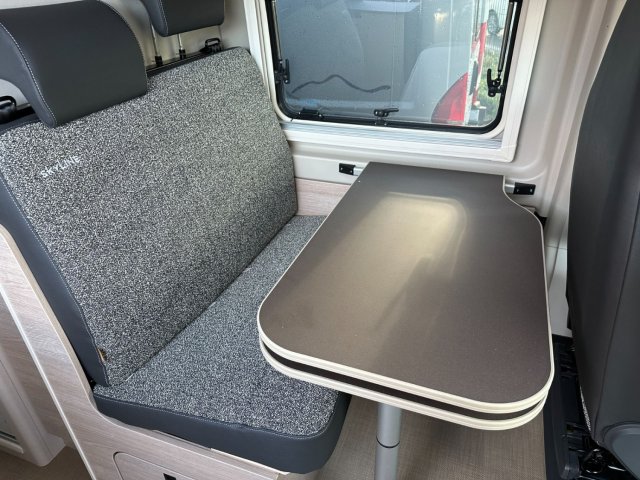 Burstner Campeo C 600 Campéo Skyline C600 - Photo 5