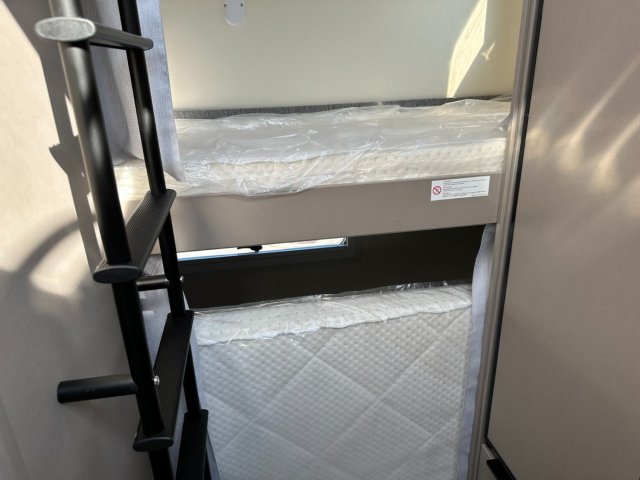 Burstner Campeo TD 676 G Campéo IT - Photo 2