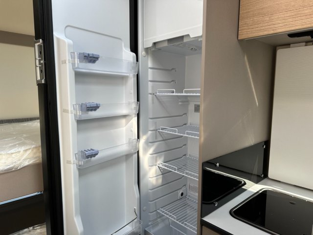 Burstner Campeo TD 676 G Campéo IT - Photo 4