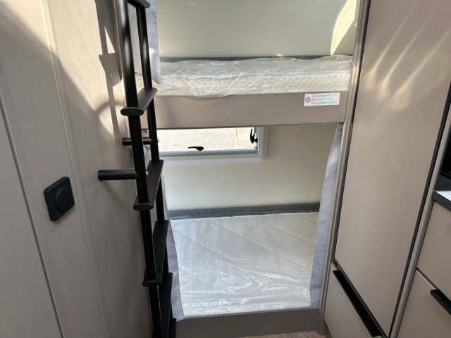 Burstner Campeo TD 676 G Campéo IT - Photo 9