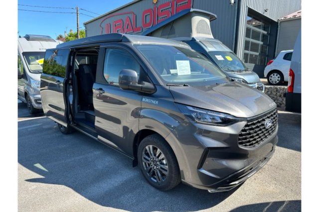 Burstner Copa C 500 C500 Neuf