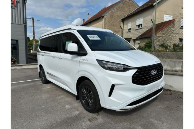 Burstner Copa C 500 C500 Neuf